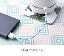 Load image into Gallery viewer, Mini Desktop Vacuum Cleaner