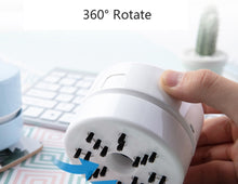 Load image into Gallery viewer, Mini Desktop Vacuum Cleaner