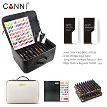 Load image into Gallery viewer, Gel Nail Polish 7.3ml LED UV Color Gel