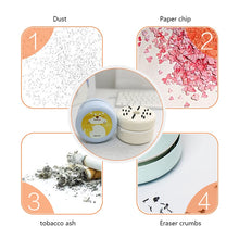 Load image into Gallery viewer, Mini Desktop Vacuum Cleaner