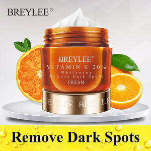 OnlyShopee Remover Dark Spots Cream Face