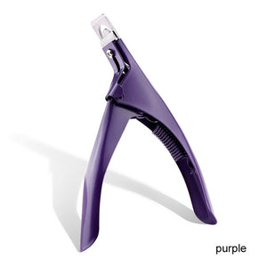 Cut clipper Nail Manicure tools