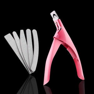 Cut clipper Nail Manicure tools