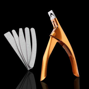 Cut clipper Nail Manicure tools